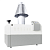 Котел газовый напольный LEMAX CLEVER L 150 (1К, откр. камера) 