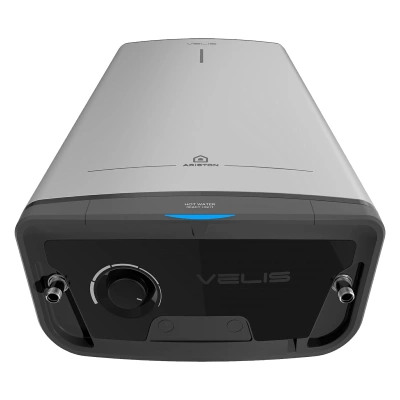 Водонагреватель электрический Ariston ABS VLS PRO R  80 (2 кВт, плоский, мех. термостат) (Р-О)