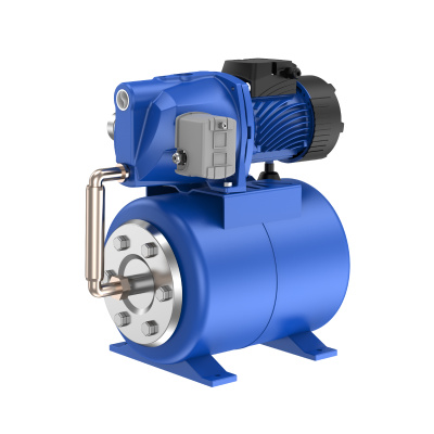 Насосная станция PUMPMAN ATJET100 ECO (48 л/мин, напор 42 м) (Р-О)