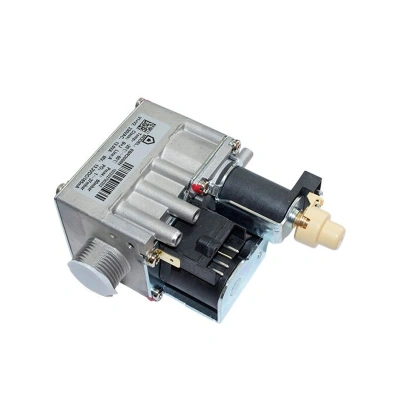 Запчасть для газ. котла Газовый клапан Ariston (65154097)