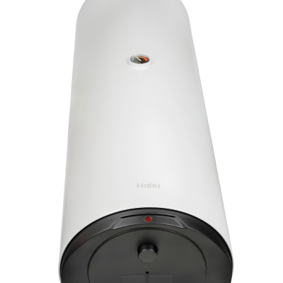 Водонагреватель электрический Haier C1 ES80V (1,5 кВт, кругл, мех. термостат) (Р-О) *