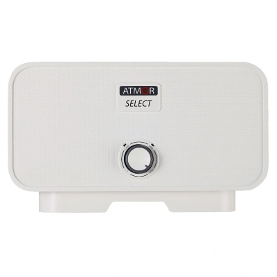 Водонагреватель проточный электрический Ariston ATMOR SELECT 12KW TR проточный ВН (Р-О)