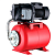 Насосная станция PUMPMAN ATJET150 (80 л/мин, напор 55 м) 