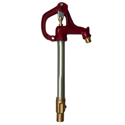 Кран незамерзающий (Гидрант) TIM  3/4"ш- 2.2м (4)