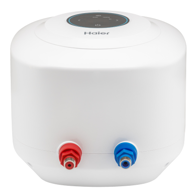 Водонагреватель электрический Haier ES30V-EQ1 (2,5 кВт, над раковиной, электр. упр.)
