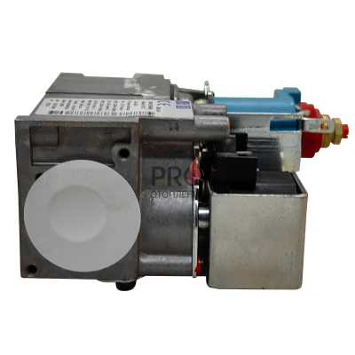 Запчасть для газ. котла Газовый клапан Ariston (65104254)