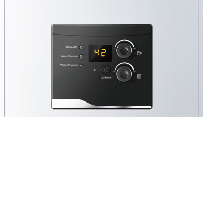 Котел газовый настенный Haier  Urban 2.24 TM 24 kW (2К, закр. к.з.) * 