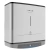 Водонагреватель электрический Ariston ABSE VLS LUX INOX WIFI  30 (1,5+1 кВт, 2 ТЭНа, плоский, НЕРЖ)