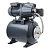 Насосная станция AQUALINK AS CI-37/60-24 (600 Вт., 60 л/мин, напор 37 м)