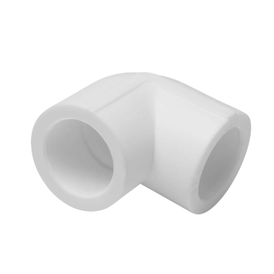 Угольник PPR 90° х 50 DIAL (45/15)