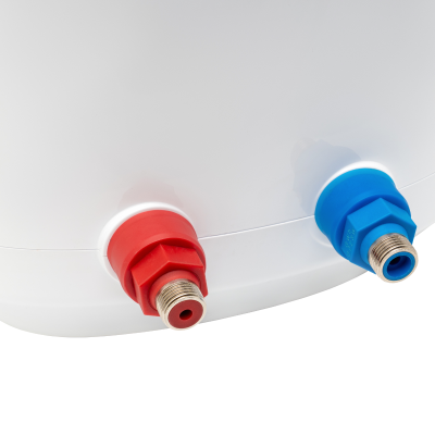 Водонагреватель электрический Haier ES30V-MQ1 (2,5 кВт, над раковиной, мех. термостат)