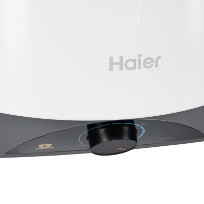 Водонагреватель электрический Haier VH1 VOLT ES50V (2,4 кВт, узкий, мех. термостат) (Р-О)