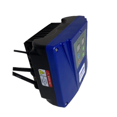 Инвертор насоса Belamos FIM-10 1.5KW 220V (частотный, 1 фазн. 220В, с датчиком)