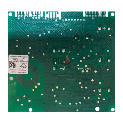 Запчасть для водонагревателя Плата дисплея Ariston (65120003-01)