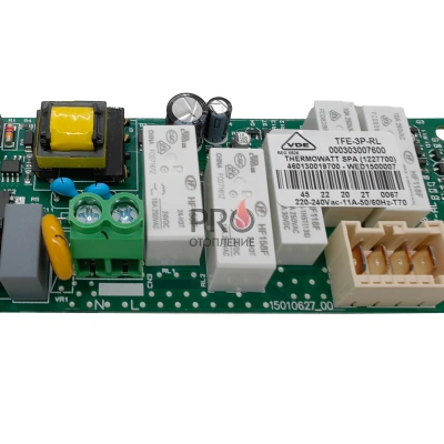 Запчасть для водонагревателя Основная плата Ariston (65152968)