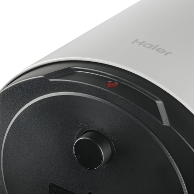 Водонагреватель электрический Haier C1 ES30V (1,5 кВт, кругл, мех. термостат)