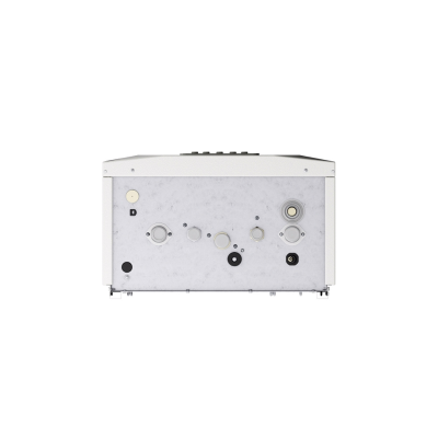Котел газовый  настенный LEMAX PRIME V 24 (2К, закр. к.з.) 