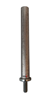 Запчасть для водонагревателя Магниевый анод Haier L-140 D-15,5 резьба М8 х20