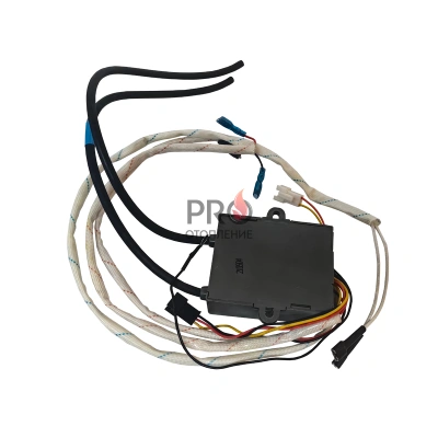 Запчасть для газ. колонки Блок розжига Ariston (65153692)