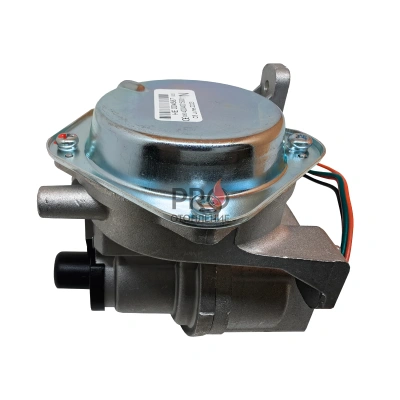 Запчасть для газ. колонки Газовый клапан (11л) Ariston