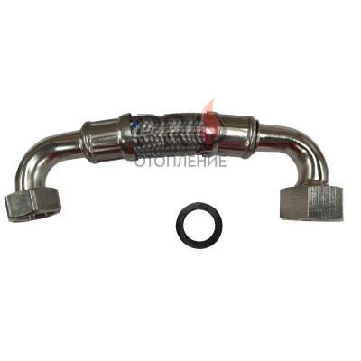 Гибкая подводка для насосных станций ATJET150 (Station pipe)