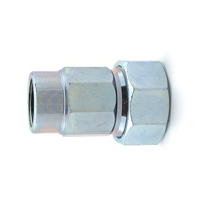 Соединитель с внутренней резьбой нерж. сталь IK 3/4" (50)
