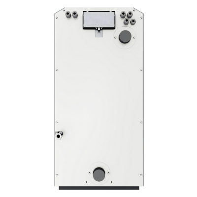 Котел газовый напольный LEMAX CLEVER  40 (1К, откр. камера) 