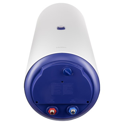 Водонагреватель электрический Haier A4 (R) ES100V (1,75 кВт, кругл, мех. термостат)