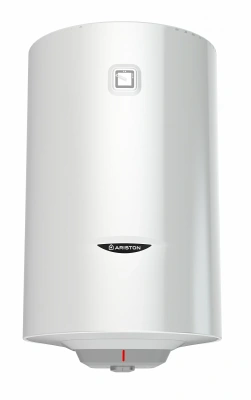 УЦ Водонагреватель электрический Ariston PRO1 R  50 V PL (1,5 кВт, кругл,) УЦ вмятина, новый купить дешево в PROотопление