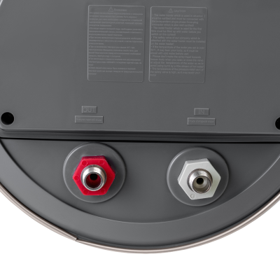 Водонагреватель электрический Haier Color ES80V (1,5 кВт, кругл., мех. термостат)