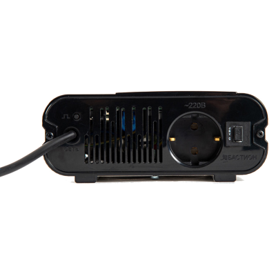 Стабилизатор напряжения TEPLOCOM ST – 555-И
