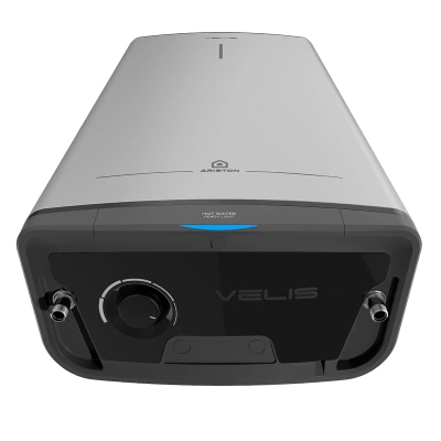 Водонагреватель электрический Ariston ABS VLS PRO INOX R 100 (2 кВт, плоский, НЕРЖ)