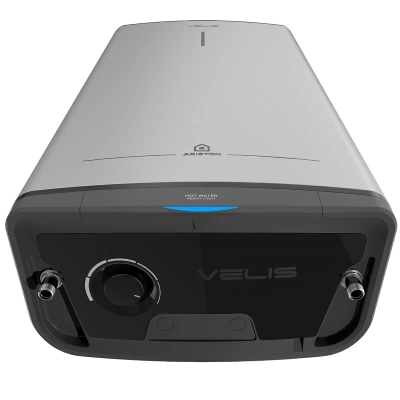 Водонагреватель электрический Ariston ABS VLS PRO R  50 (2 кВт, плоский, мех. термостат) (Р-О)
