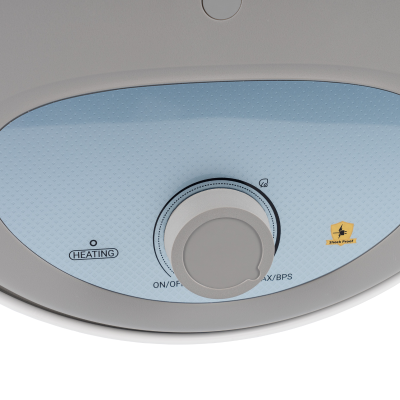 Водонагреватель электрический Haier ES15V-RQ2(R) (2,5 кВт, под раковиной, мех. термостат)