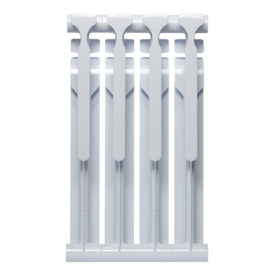 Радиатор биметаллический SENFER 500/80 / 4 СЕКЦИЙ /