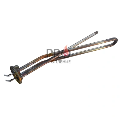 Запчасть для водонагревателя Нагревательный элемент 1000W 230V Ariston (65180040)