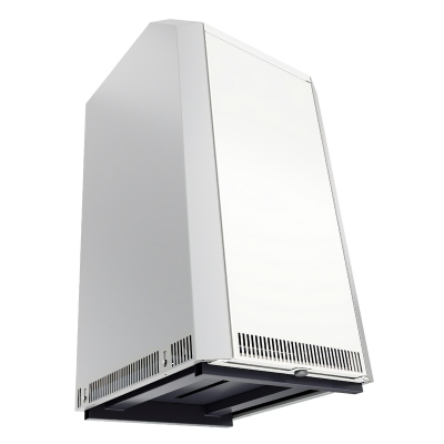 Котел газовый напольный LEMAX CLEVER  20 (1К, откр. камера) 