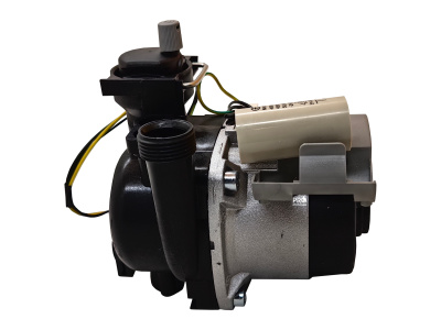 Запчасть для газ. котла Насос Wilo  INTNFSL 12/6 HE-1 (аналог Ariston 60000876, 60001584, 60000591)