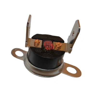 Запчасть для газ. колонки Термостат перегрева 140°C Ariston (65152715)