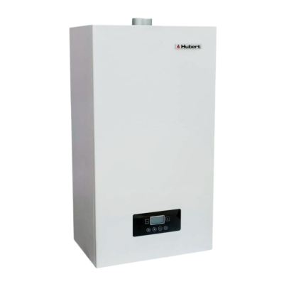 Котел газовый настенный HUBERT  Smart AGB 10 DY (K) (2К, закр. к.з.) 