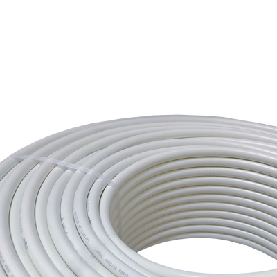 Труба бесшовная металлопластиковая многослойная TIM PE-Xb/AL/PE-Xb 16х2.0 (200)