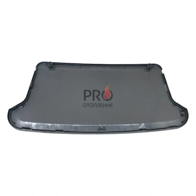 Запчасть для водонагревателя Крышка пластиковая нижняя Ariston (65152909)