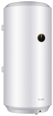 Водонагреватель электрический Haier  B2 ES80V Slim (1,5 кВт, узкий, мех. термостат)