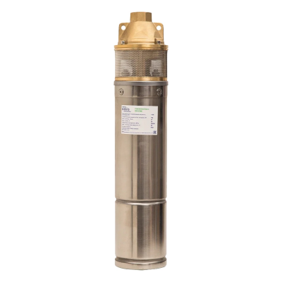 Насос колодезный Oasis SX 47/60 100 4"/100мм (Вихр., 1100 Вт., 47 л/мин., 60 м. напор, к 30 м.)