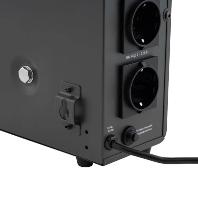 Источник бесперебойного электропитания Teplocom SKAT-UPS 800T