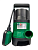Насос дренажный для сточных вод PUMPMAN GS400N (400 Вт., 125 л/мин, напор 5 м) (4)