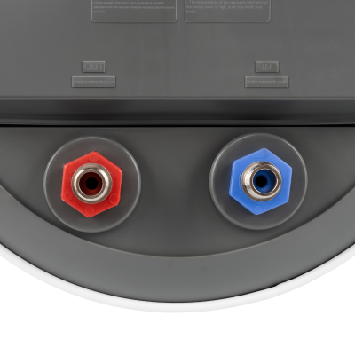 Водонагреватель электрический Haier A1 COMFORT ES30V (1,5 кВт, кругл, мех. термостат) (Р-О)