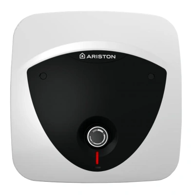 Водонагреватель электрический Ariston ANDRIS ABS LUX 10 OR (1,2 кВт, над раковиной, покр. Ag+)