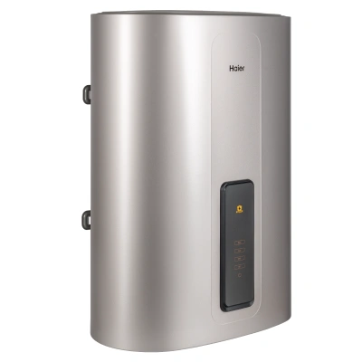 Водонагреватель электрический Haier  ES50V-TF7P(R) (1,5/3 кВт, ПЛОСКИЙ, BPS, электр. упр.) (Р-О)