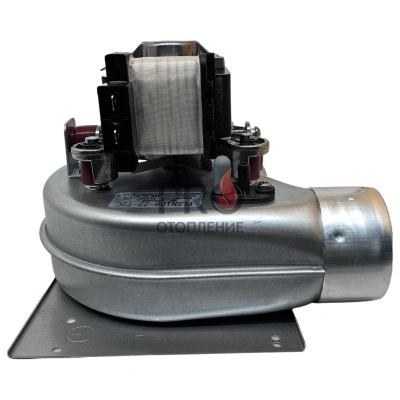 Запчасть для газ. котла Вентилятор Haier (Fan)